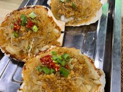 -一蚝一贝海鲜特色餐厅(万象城店)