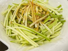 爽口葫芦丝-京天红酒家(虎坊路店)