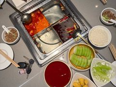 -海底捞火锅(王府井店)