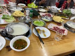 -南记食粥坊·宵夜大排档(莲花总店)