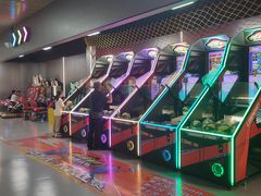 -利剑潮玩·团建·亲子·聚会
