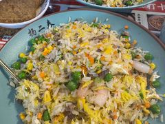 -扬二春炒饭(国庆路总店)