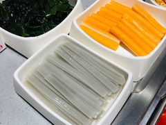 -海底捞火锅(海宁路店)