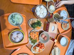-闫家粥铺(东盛大街店)