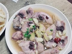 -玲燕蒸菜馆(江东路店)