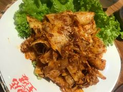 -槐店王婆大虾(开发区店)