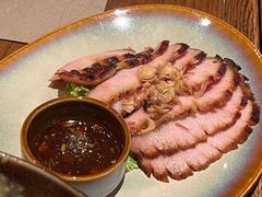 -CHINCHIN 青青·泰国料理(万象食家店)