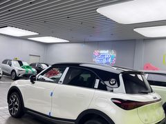 -上海浦东smart汽车全功能店(金桥店)