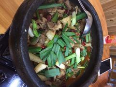 和福餐馆-和福餐馆(西江古街店)