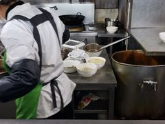 -上海为民商行清真饭店(南大路店)