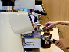 -鹊茶咖啡•新中式(深圳首店)