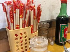 -水仙拉面(水仙街店)