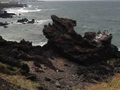 -龙头岩(Dragon Head Rock)