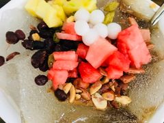 -串妹花式冰粉(乐山总店)