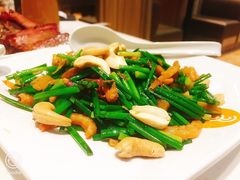 -龙记·香港茶餐厅(海上世界店)