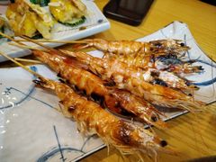 -吉兆·料理(红梅南路店)