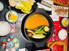 -厚道寿喜烧専門店·自助畅食(国贸店)
