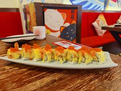 -白石的深夜食堂(大上海店)