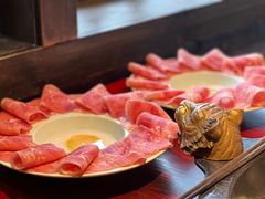 -袁老四重庆老火锅(桐梓坡店)