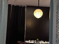 -杭州桐庐康莱德酒店中餐厅·乐