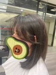 -发朵Hair 烫染沙龙