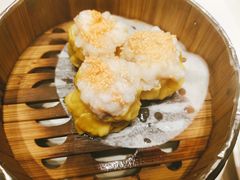 鲜虾蒸烧卖-凤凰楼酒家·粤宴点心(华强北店)