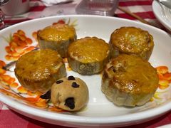 -西贝(华发商都店)