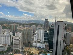 -国贸旋转餐厅(国贸广场店)