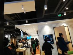 -大米先生(成都青龙街店)