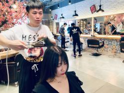 -逸丝风尚yesfashion造型