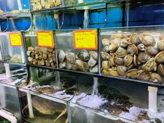 -蚝专家(北滘店)