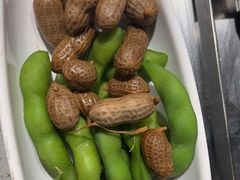 -丰茂烤串(港旅店)