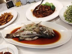 -玉林烤鸭店(定福庄店)