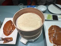 -小大董·烤鸭(观景餐厅·南京西路店)