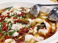 -邱大妈水煮(龙山店)