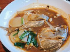 -妈妈菜舟山海鲜(定海古城店)