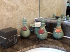 -阿瓦尼河滨曼谷酒店