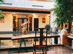 -正晴和酒店(黑龙江路店)