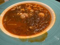 -双海潮·海鲜融合菜(如是海店)
