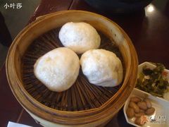 汤包-朱鸿兴面馆(镇湖店)