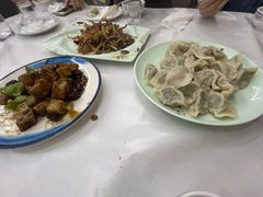 -北戴河庆山饭店·海鲜砂锅粥(北戴河黑石路店)