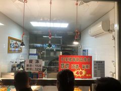 -石家猪蹄(徐家湾店)