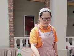 -天毓山庄·餐厅