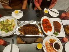 -国人川菜(李家村建东街店)