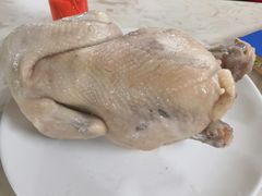 -佳基盐焗鸡