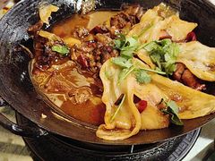 -四季轩中餐厅(徐州开元名都大酒店)