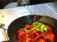 -红辣椒·川菜·火锅(科华路店)