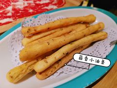 -青瓷火锅料理(西单大悦城店)
