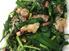 -沿海渔家院海鲜烧烤·东北菜(东戴河店)