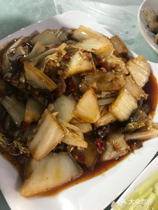 周浦夜市图片